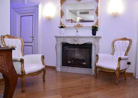 Maison Spagna Suite 3