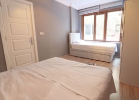 Karakoy VAV Suites 3