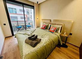 StayInn - Pavillon Les Princesses 4
