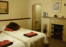 The Chichester Inn 4