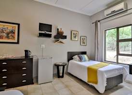 Turaco Lodge - No Loadshedding 4