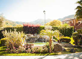 Alcantara Resort di Charme Adults Only 5