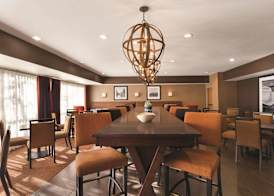 Hampton Inn Denver-Northwest/Westminster 4