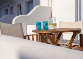 ODYSSEAS HOTEL 5