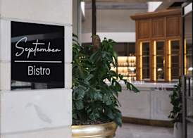 September Hotel Thessaloniki 4