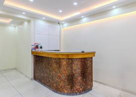 Hotel Silviya 3