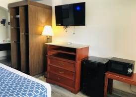 Summit Inn - Houston Medical Center 3