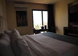 Post Boutique Hotel Amman 5