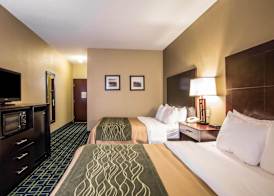 Quality Inn Franklin 5