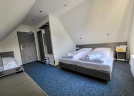 Hotel City Meetpoint 5
