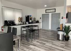 Days Inn by Wyndham Waynesville NC 2