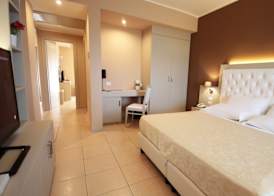 Mediterranean Boutique Hotel 5