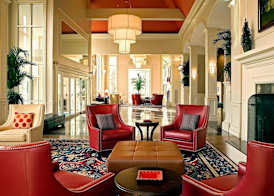 Four Points by Sheraton Wakefield Boston Hotel & Conference Center 3