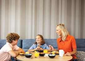 Hyatt House Ontario Airport 5