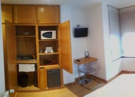 Hotel Dabeleira 5