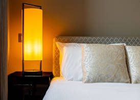 NJ Hotels & Apartments San Pietro all'orto 6 5