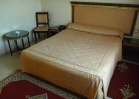 Hotel Maamoura 5