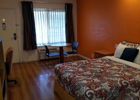 Rodeway Inn Alameda-Oakland 2