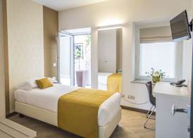 Hotel Ponti 5