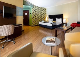 Holiday Inn TURIN - CORSO FRANCIA by IHG 3