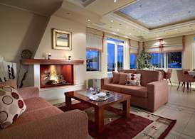 Avantis Suites Hotel 2