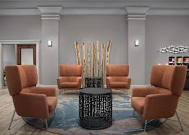 Hampton Inn Fort Lauderdale Downtown Las Olas Area 4
