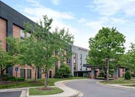 Hampton Inn Baltimore/White Marsh 2