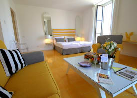 Palazzo Jannuzzi Relais 3