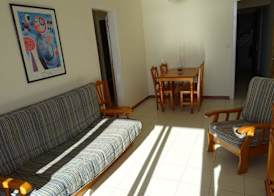 Apartamentos Elvira 4