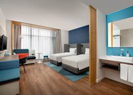 Holiday Inn Express Chengdu Tianfu Airport Zone by IHG 3
