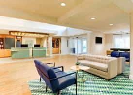 Sonesta Select San Francisco Airport Oyster Point Waterfront 2