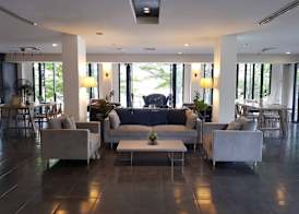 Manita Boutique Hotel 5