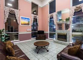Days Inn & Suites by Wyndham Port Richey 2