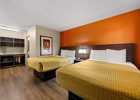 Suburban Studios Winston-Salem near Hanes Mall 4