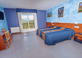 Hotel Medulio 2