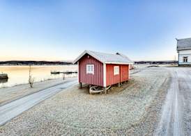 Sandtorgholmen Hotel - Best Western Signature Collection 4