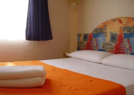 Camping Village Riviera 3