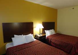Days Inn by Wyndham Walcott Davenport 3