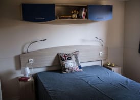 New Camping Le Tamerici 3