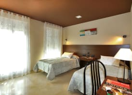 Hotel Navarro 5
