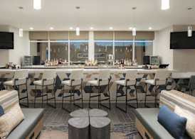 SpringHill Suites by Marriott Tampa Downtown 4