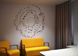 Apartamentos Turísticos Pueri Cantores 3