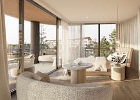 Crowne Plaza Shell Cove Marina by IHG 3