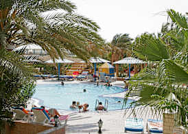Empire Beach Aqua Park - Couples and Families 3