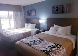 Baymont by Wyndham Slidell 4
