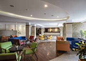 d'Nusa Beach Club and Resort 2