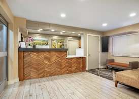 Best Western Town House Lodge 3