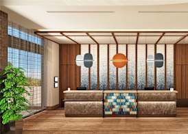 Doubletree by Hilton Izmir Karsiyaka 2