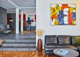 Center Hotels Arnarhvoll 4