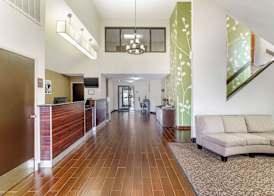 Sleep Inn Hickory South 4